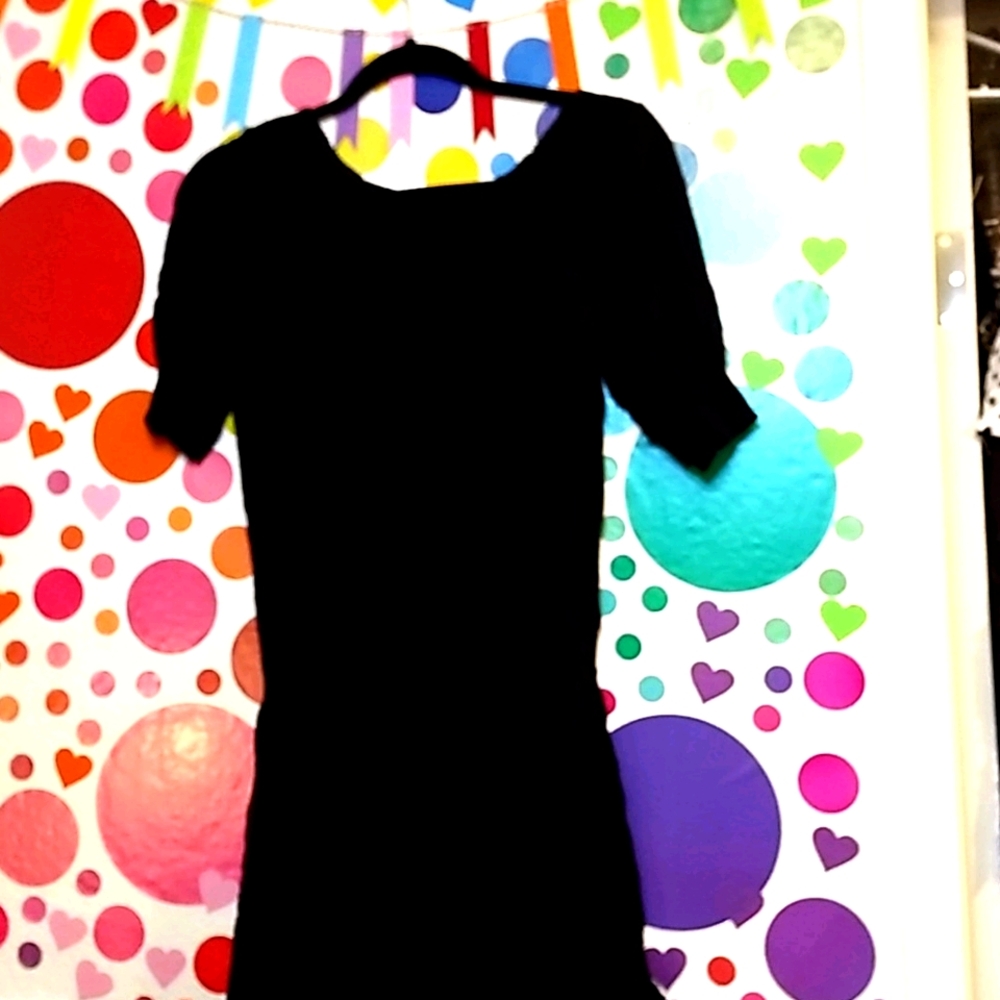 Lace Love culture dress